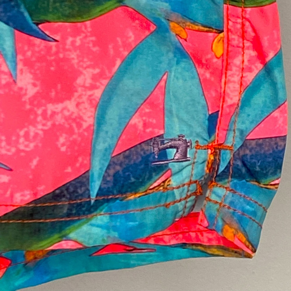 Scotch & Soda Draw String Swim Trunks - image 2